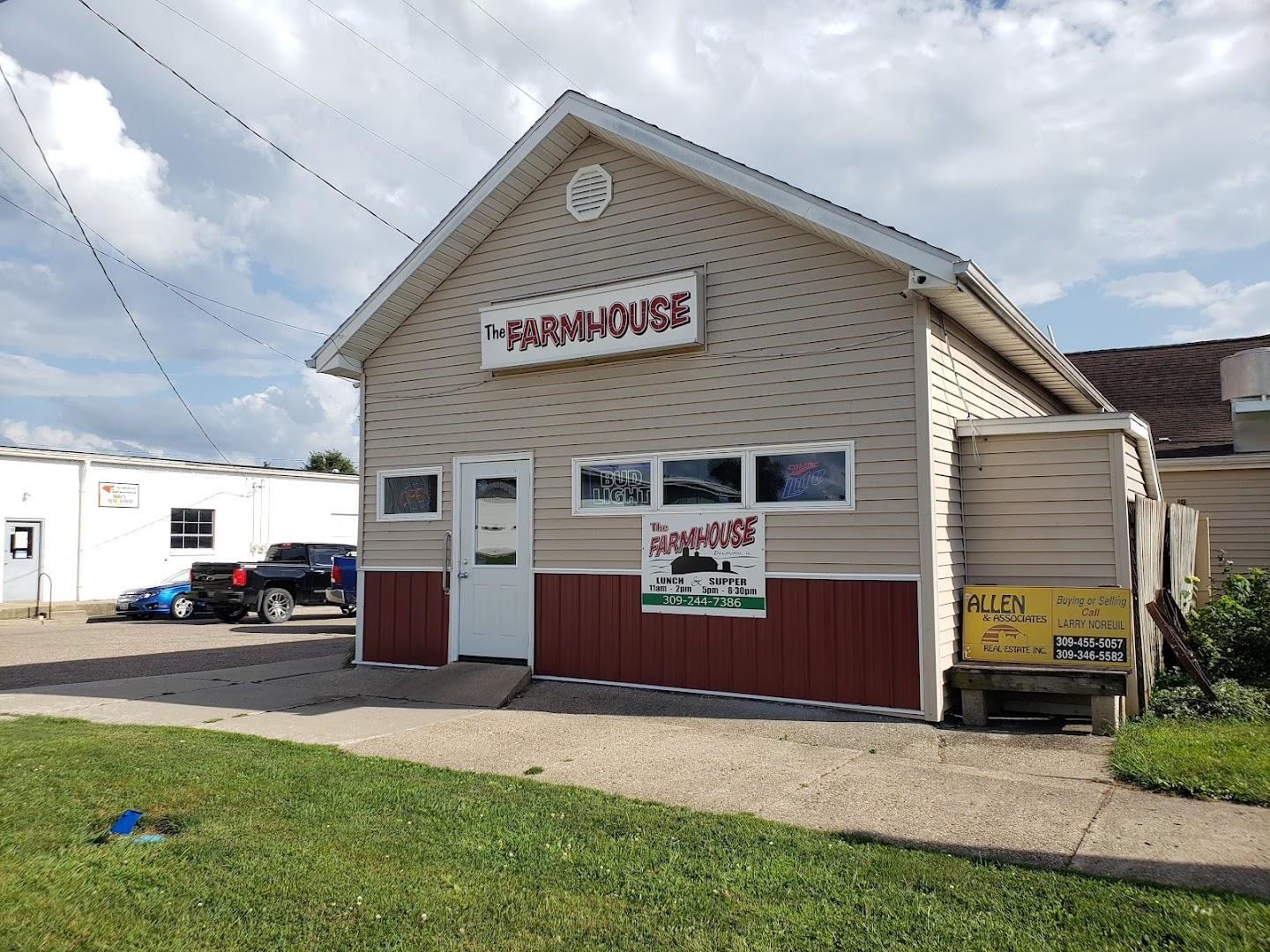The Farmhouse