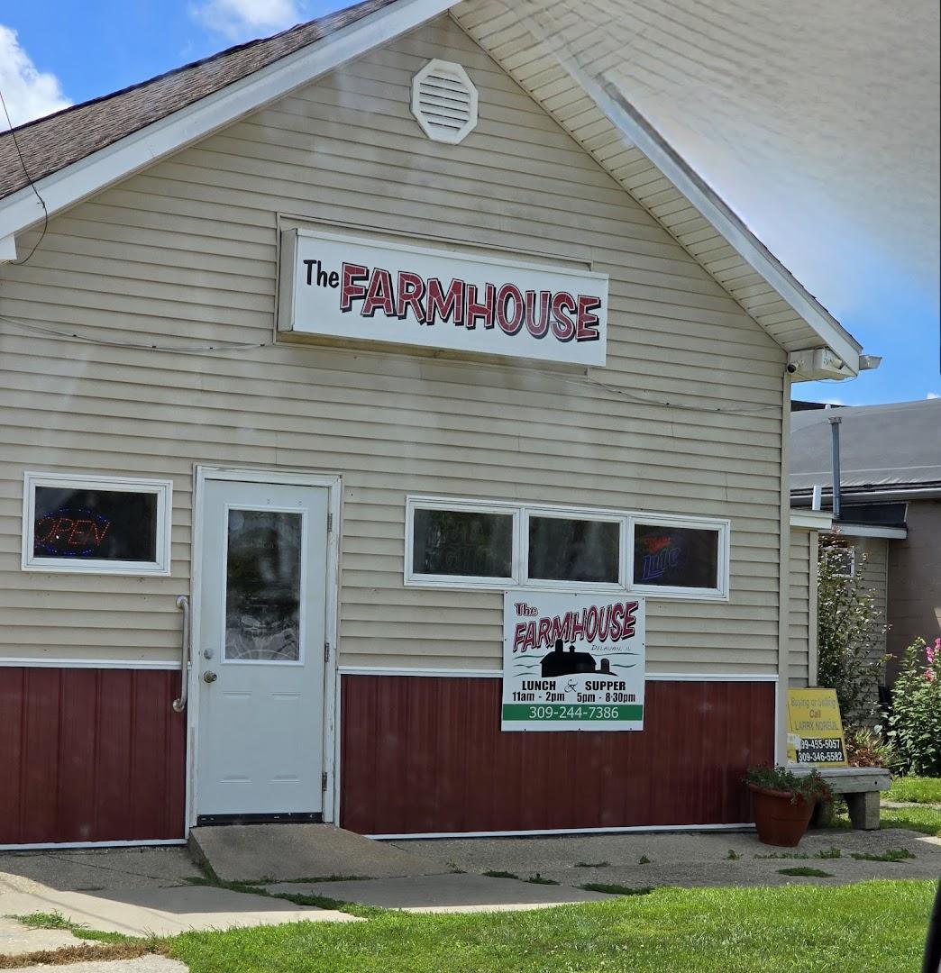 The Farmhouse