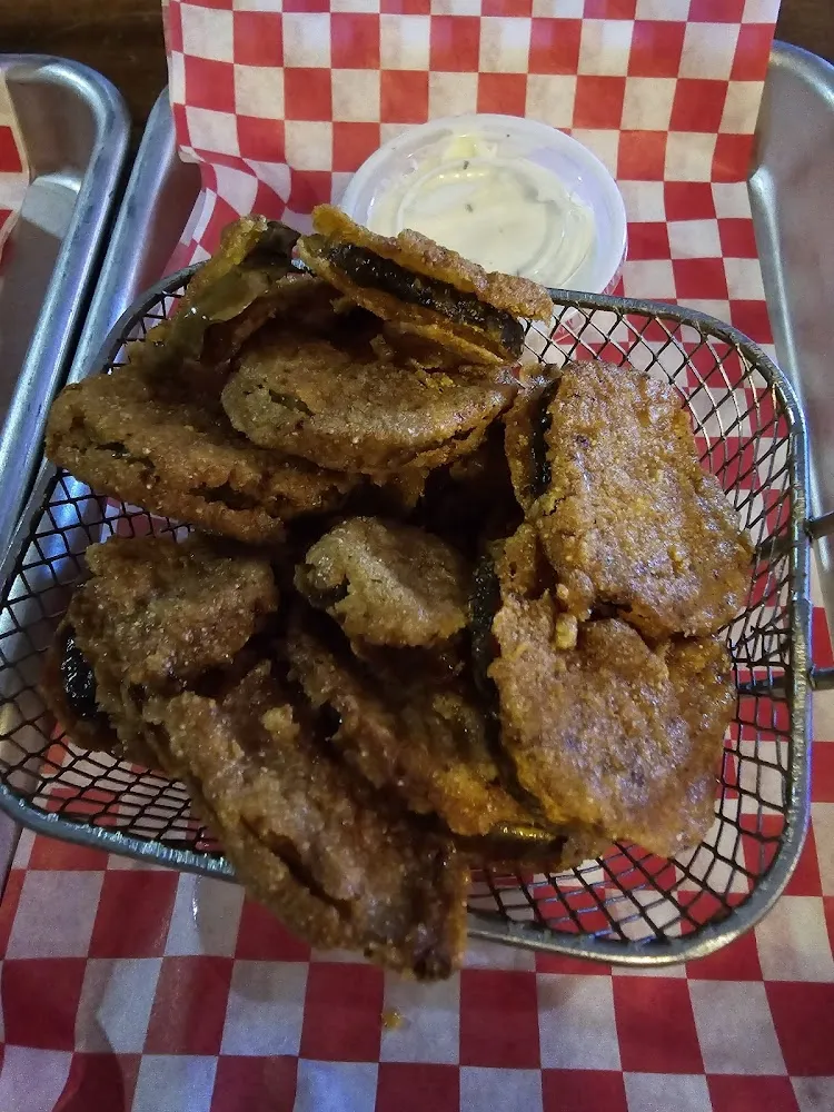 Tostones